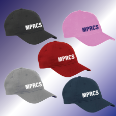 MPRCS Spirit Wear Baseball Cap